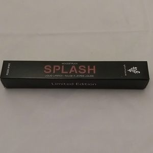 Liquid Lips SPRY Limited Edition Metallics NIB